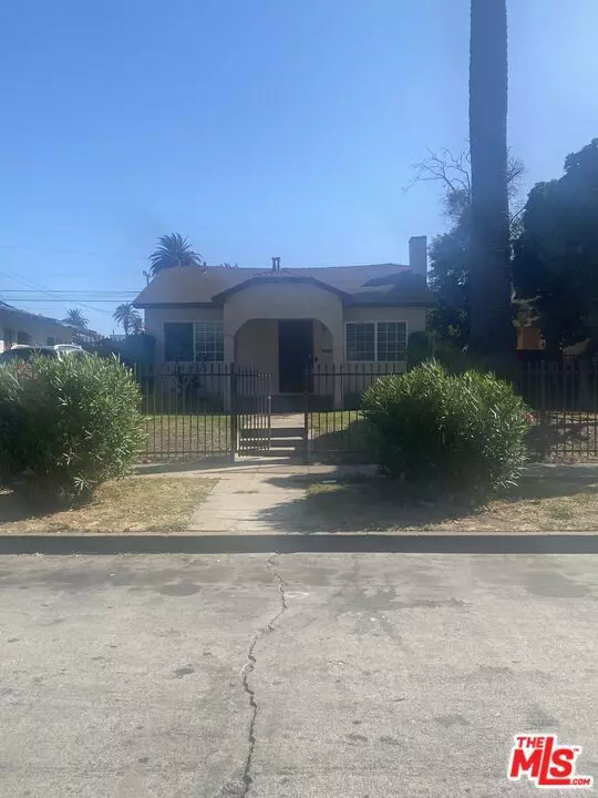 1150 W 77th Street, Los Angeles, CA 90044