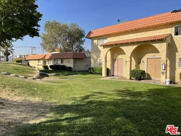 Lancaster, CA 93535,43645 Stanridge Avenue