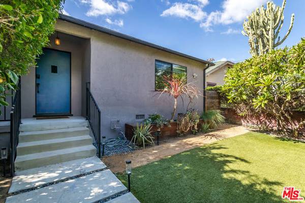 2920 Reservoir Street, Los Angeles, CA 90026