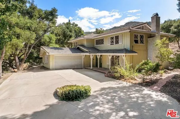 Calabasas, CA 91302,730 Crater Camp Drive