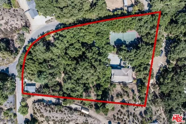 Calabasas, CA 91302,730 Crater Camp Drive