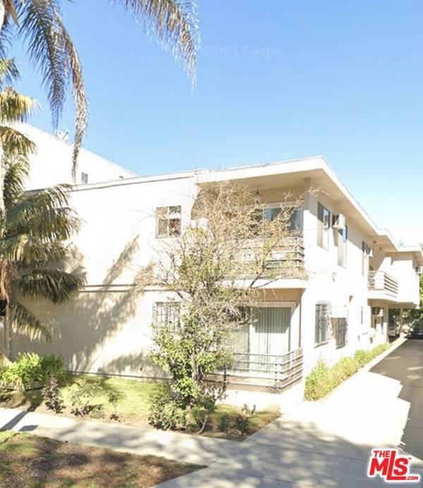 2134 S Bentley Avenue #3, Los Angeles, CA 90025