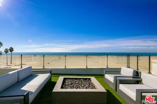 109 Ocean Front Walk, Venice (los Angeles), CA 90291