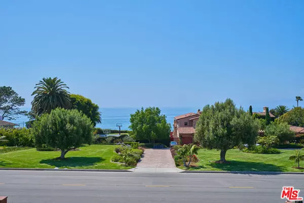 Palos Verdes Estates, CA 90274,1744 Paseo Del Mar