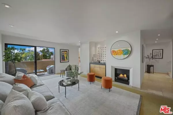 1010 Hammond Street #311, West Hollywood, CA 90069