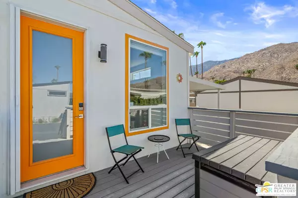 Palm Springs, CA 92264,606 Bali Drive