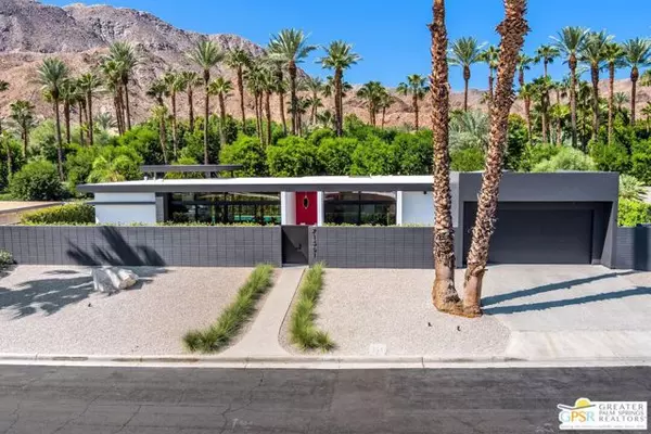 Rancho Mirage, CA 92270,71561 Gardess Road