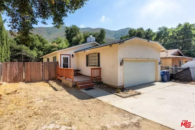 Santa Clarita, CA 91390,39210 San Francisquito Canyon Road