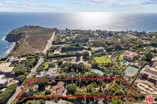 Malibu, CA 90265,29135 Cliffside Drive