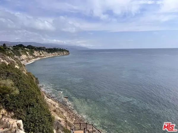 Malibu, CA 90265,29135 Cliffside Drive