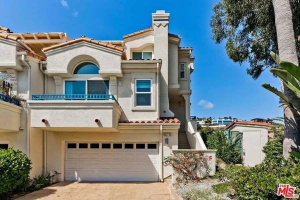 6463 Zuma View Place #168, Malibu, CA 90265