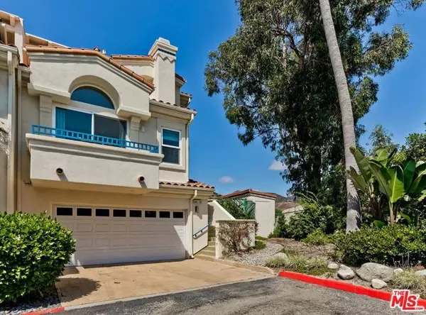 Malibu, CA 90265,6463 Zuma View Place #168