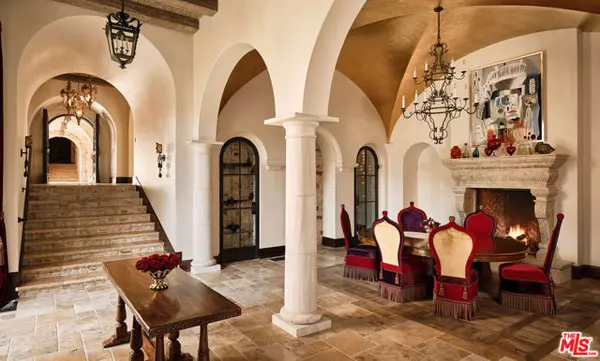 Los Angeles, CA 90077,10936 Chalon Road