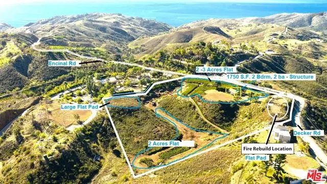 1634 Decker, Malibu, CA 90265