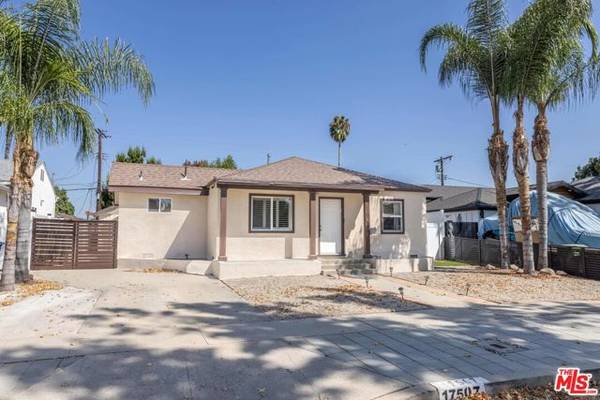 17507 Emelita Street, Encino (los Angeles), CA 91316