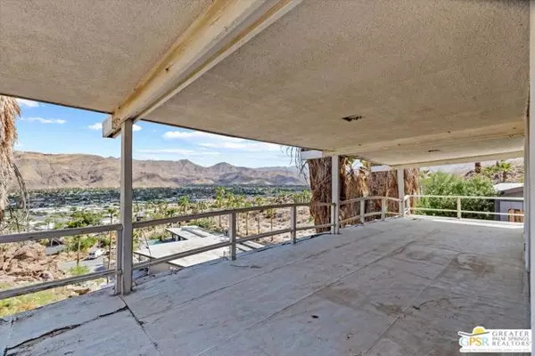 Palm Springs, CA 92264,2425 Cahuilla Hills Drive