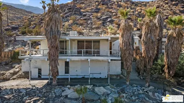 Palm Springs, CA 92264,2425 Cahuilla Hills Drive