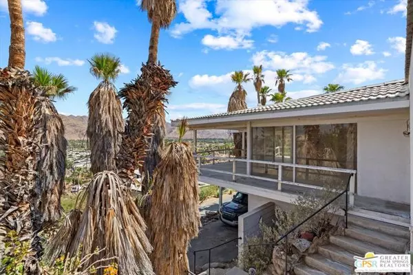 Palm Springs, CA 92264,2425 Cahuilla Hills Drive