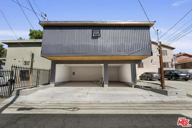 5150 Ithaca Avenue, Los Angeles, CA 90032