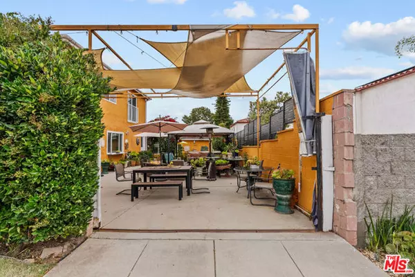 12609 Woodgreen Street #B, Los Angeles, CA 90066