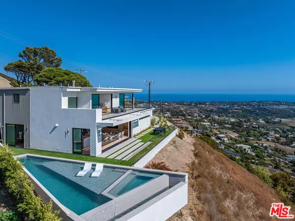 Malibu, CA 90265,5269 Horizon Drive