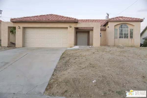 12950 Beech Avenue, Desert Hot Springs, CA 92240