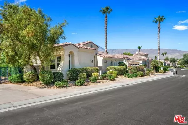 La Quinta, CA 92253,80943 Via Puerta Azul