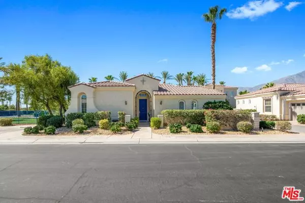 80943 Via Puerta Azul, La Quinta, CA 92253