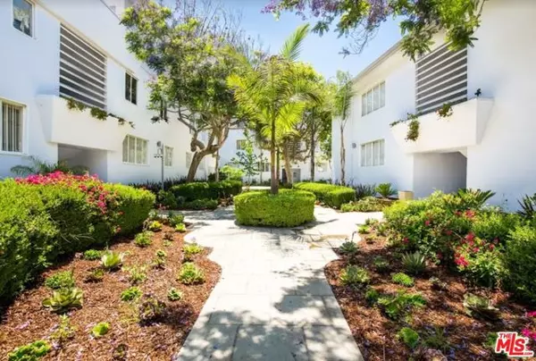 130 San Vicente Boulevard #132 A, Santa Monica, CA 90402