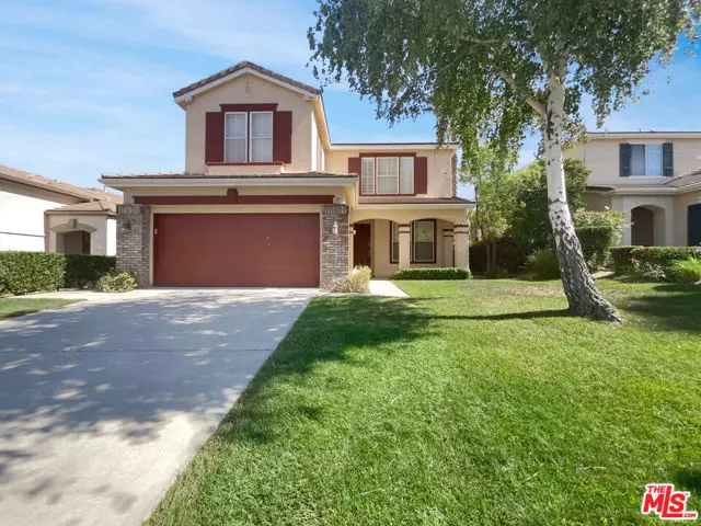 26432 Brooks Circle, Stevenson Ranch, CA 91381