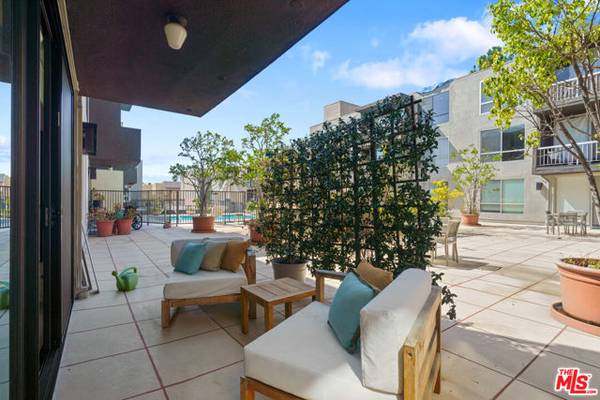 1745 Camino Palmero Street #336, Los Angeles, CA 90046