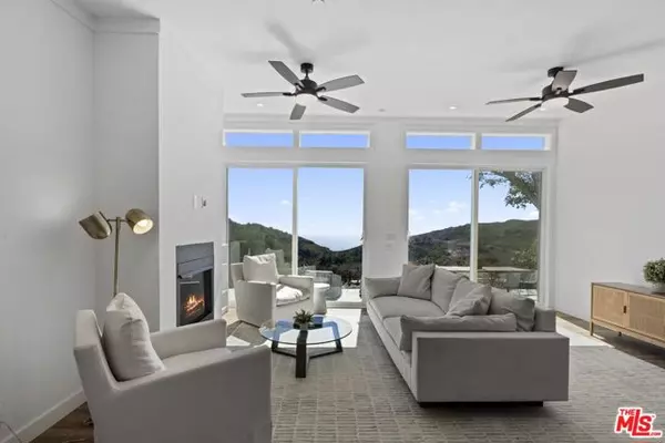 3065 S Foose Road, Malibu, CA 90265