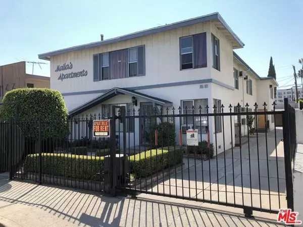 1137 Wilcox Place #6, Los Angeles, CA 90038