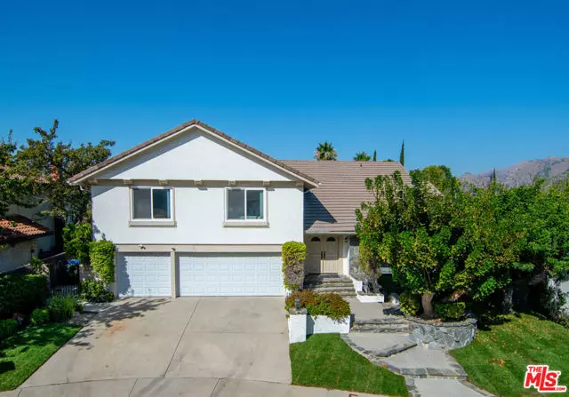 Porter Ranch (los Angeles), CA 91326,18906 Killimore Court