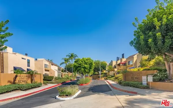 Lake Forest (el Toro), CA 92630,25712 Le Parc #10