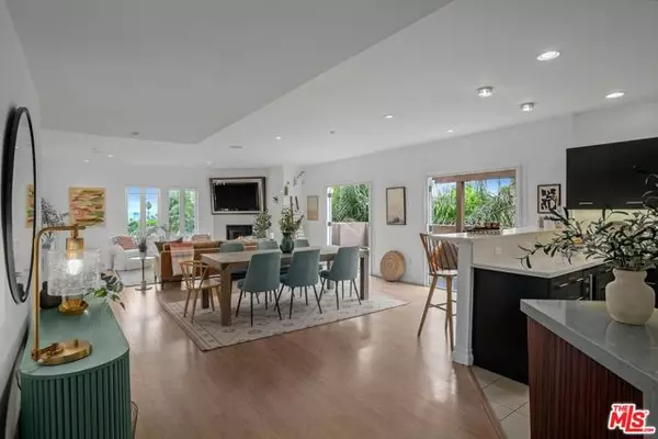 1248 N Laurel Avenue #302, West Hollywood, CA 90046