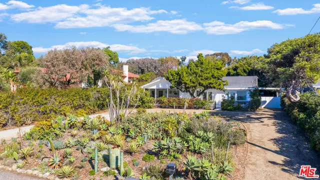 7352 Birdview Avenue, Malibu, CA 90265