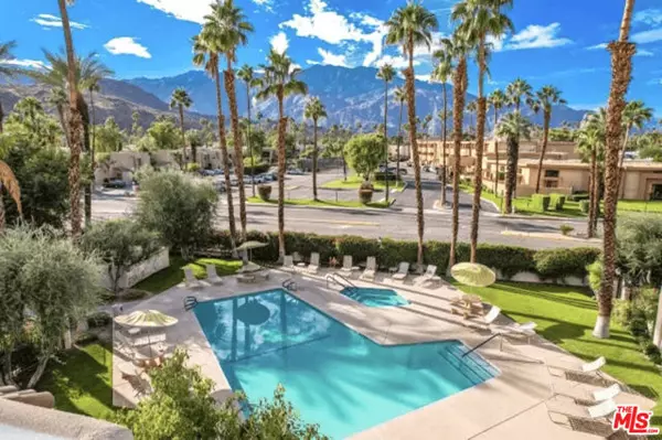 Palm Springs, CA 92264,2700 Lawrence Crossley Road #105