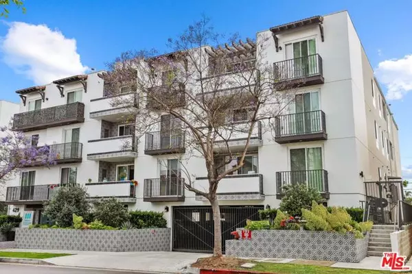 429 N Hayworth Avenue #302, Los Angeles, CA 90048