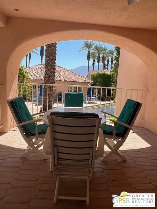 Palm Springs, CA 92262,500 E Amado Road #410