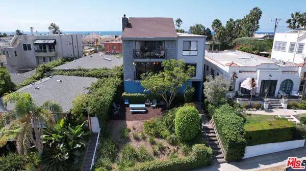 209 4th Avenue, Venice (los Angeles), CA 90291