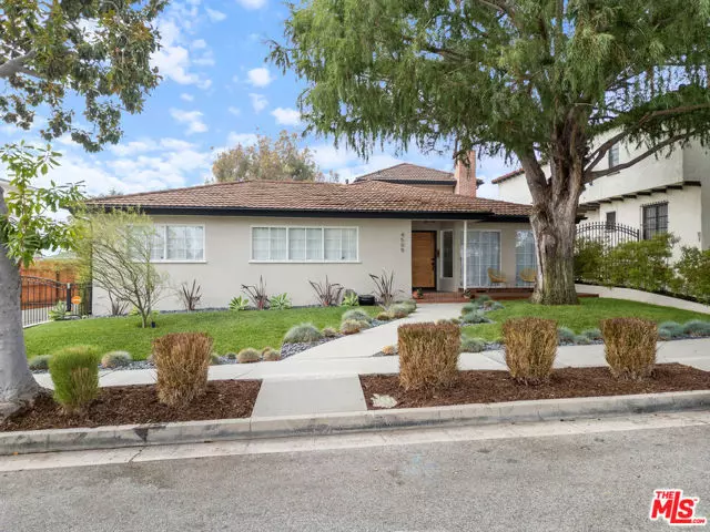 4509 Circle View Boulevard, View Park, CA 90043