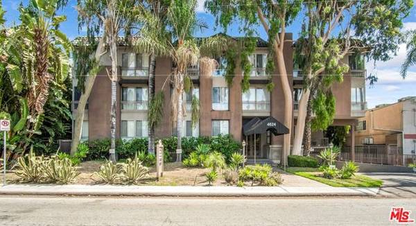 4624 Cahuenga Boulevard, Toluca Lake (los Angeles), CA 91602