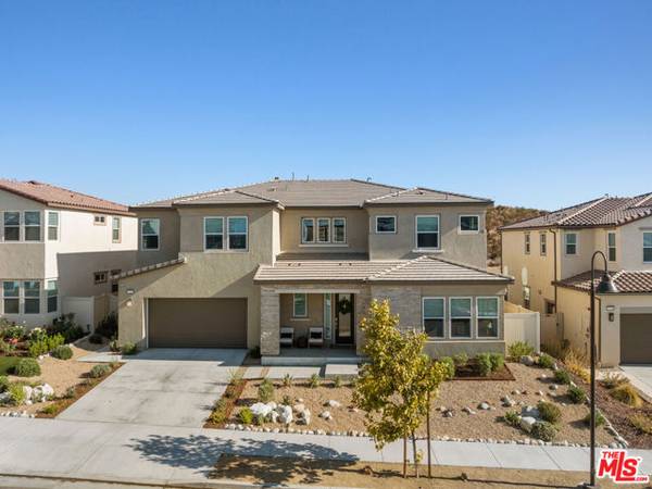 17726 Hillside Way, Santa Clarita, CA 91350