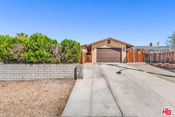 66126 5th Street, Desert Hot Springs, CA 92240