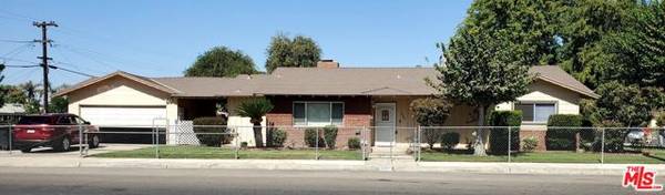 2904 Belle Terrace,  Bakersfield,  CA 93304