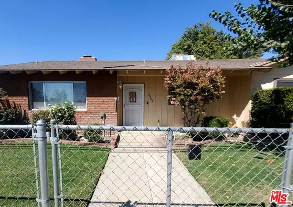 Bakersfield, CA 93304,2904 Belle Terrace