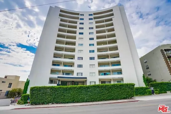 Los Angeles, CA 90046,7250 Franklin Avenue #504