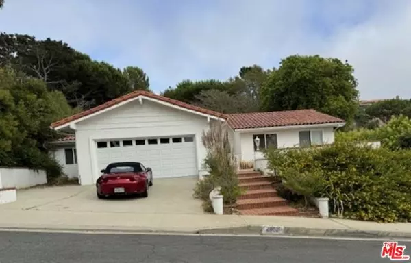 29020 Doverridge Drive, Rancho Palos Verdes, CA 90275