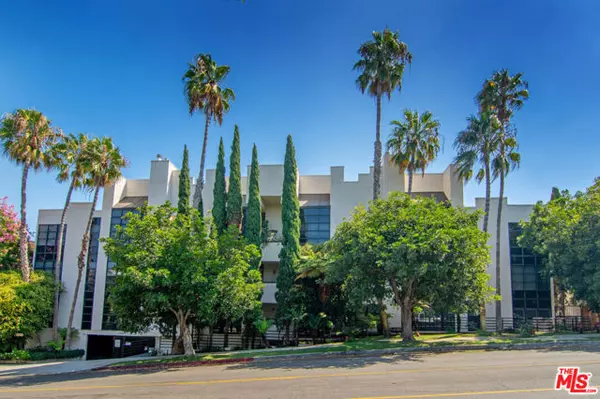 11636 Montana Avenue #101, Los Angeles, CA 90049